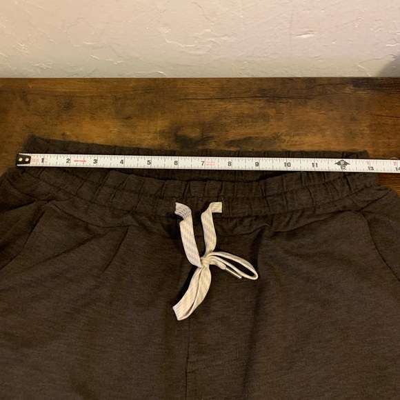 Vuori Ponto Performance Pants size S - Picture 11 of 12